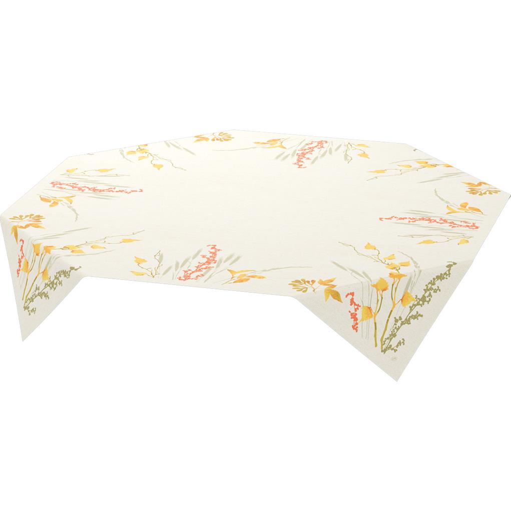 Mitteldecken Dunicel Fall Beauty 84 x 84cm
