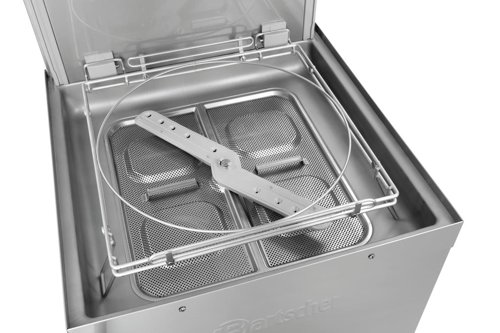 Durchschubspülmaschine DS 500