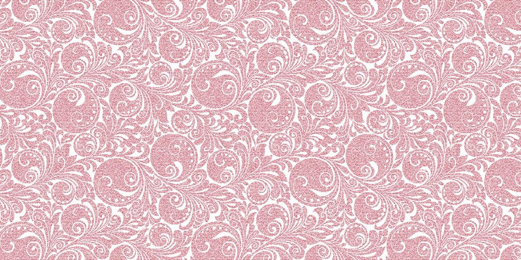 Linclass Tischläufer  Jordan weiss-borde 40 cm x 24 m