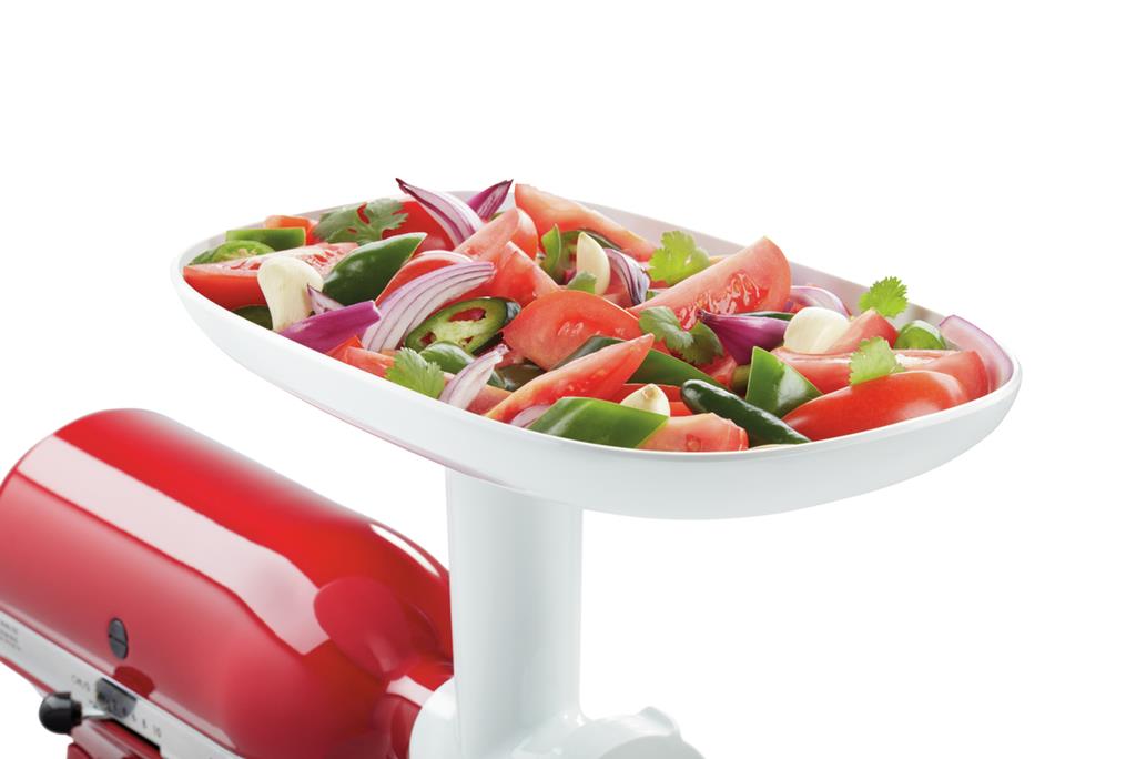 Aufsatz Fleischwolf, Kitchen Aid Aufsatz Fleischwolf, Kitchen Aid