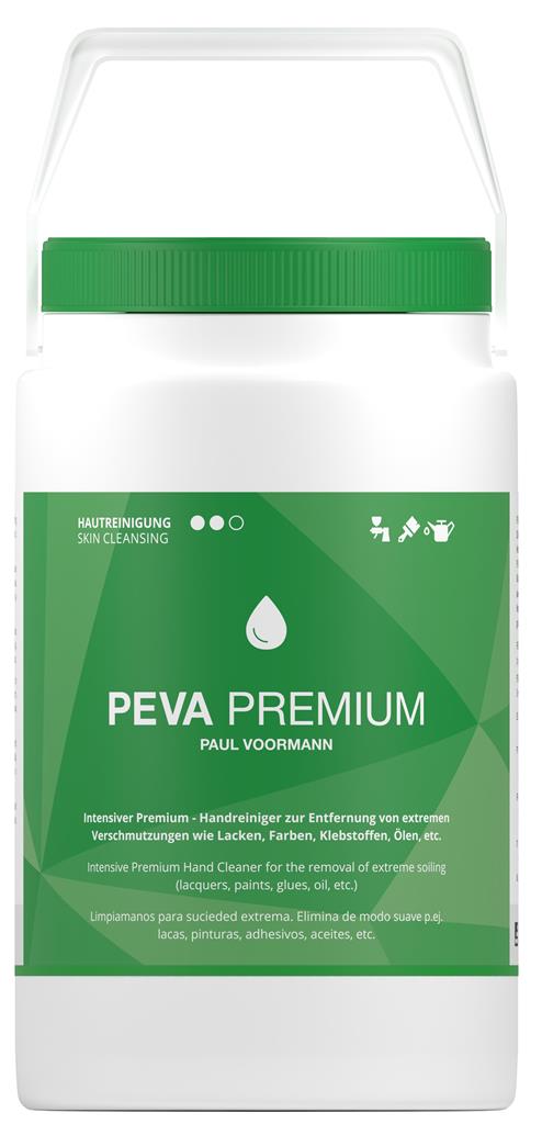 Hautreinigung "Peva Premium" 3L Dose