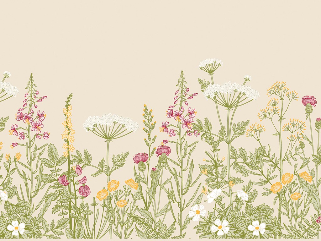 Linclass Tischsets Aurelia 40 x 30 cm