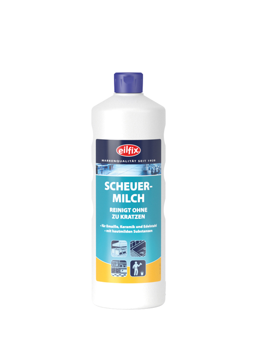 Scheuermilch, 1000ml Scheuermilch, 1000ml
