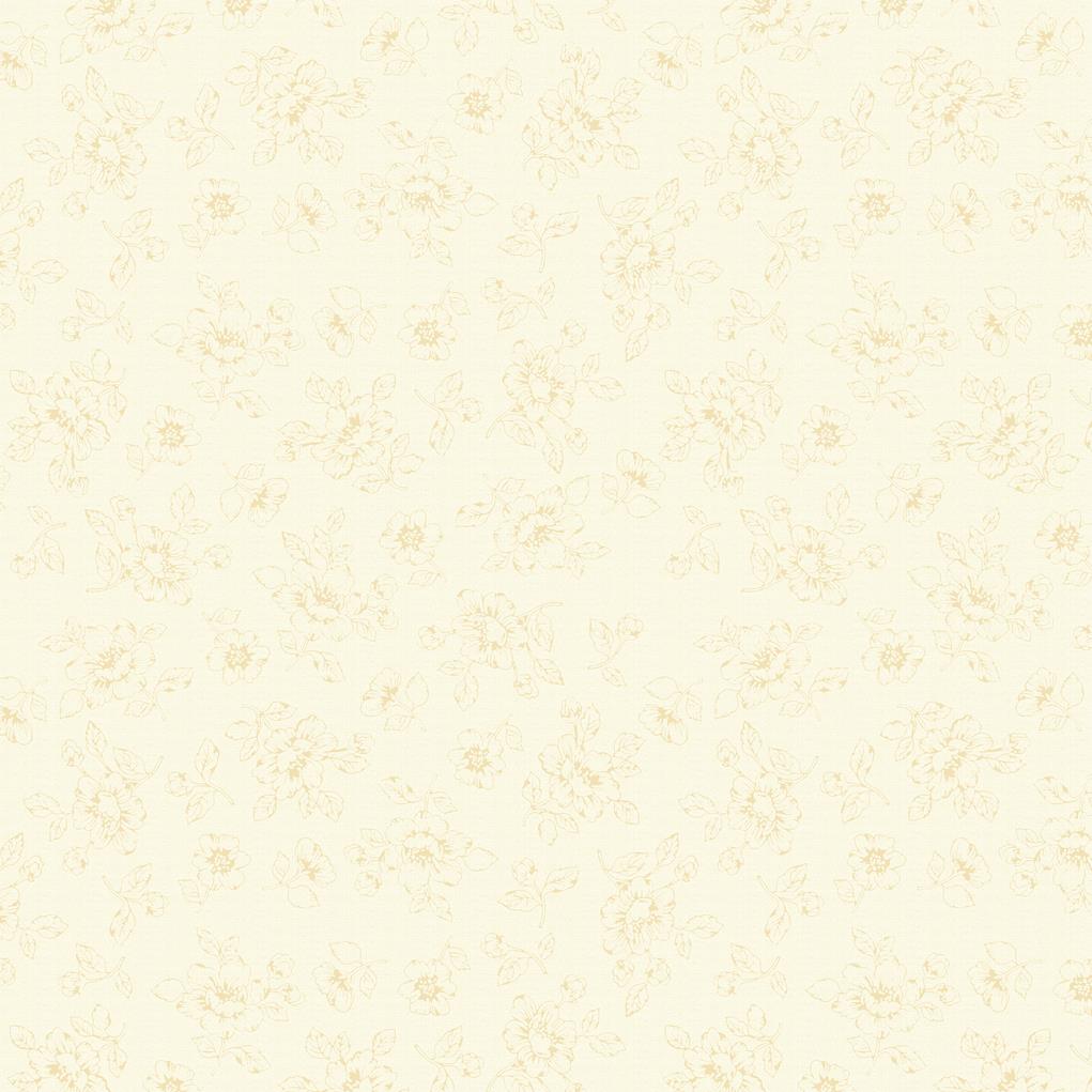 Spanlin-bio Tischdecke  Rita champagner- 100 x 100 cm 1/8-Falz