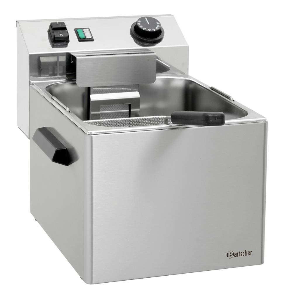 Nudelkocher 1 Korb, 7L, TG Nudelkocher 1 Korb, 7L, TG