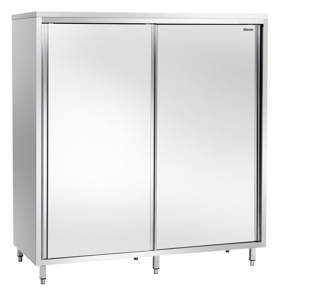 Hochschrank 700, B1400, 2ST, CNS