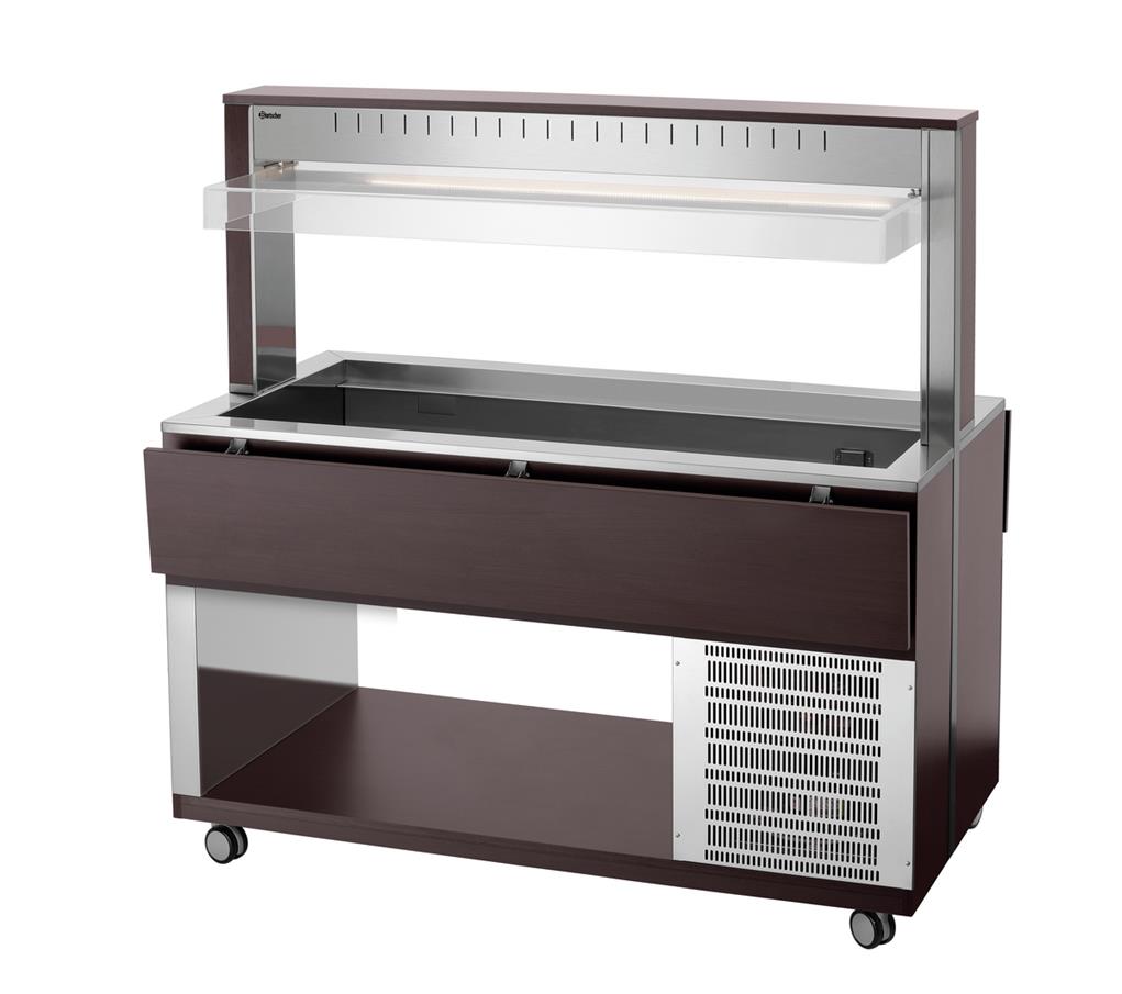 Buffetwagen K4110-200U