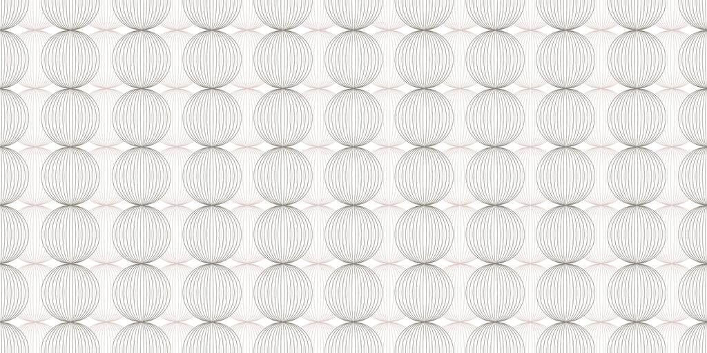 Linclass Tischläufer Ludo grau 40 cm x 24 m