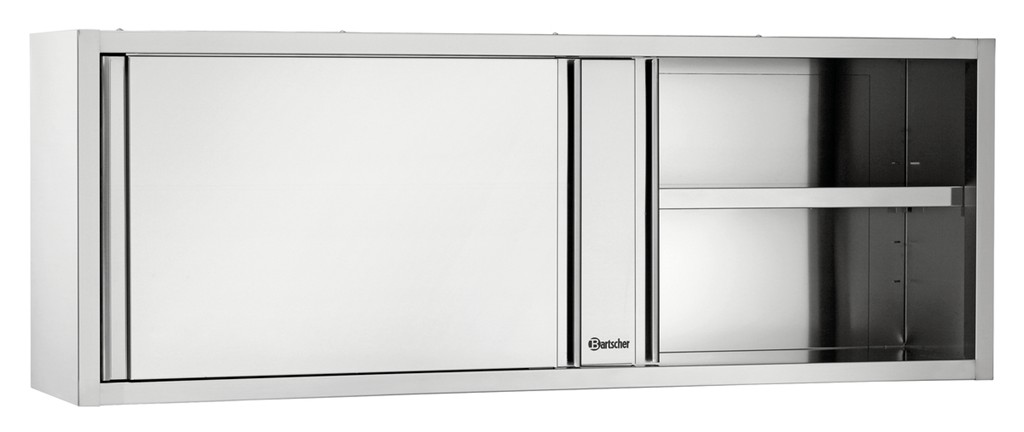 Hängeschrank ST 400, B1600