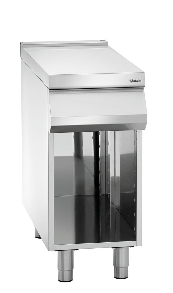 Arbeitselement, OU Breite 400 mm