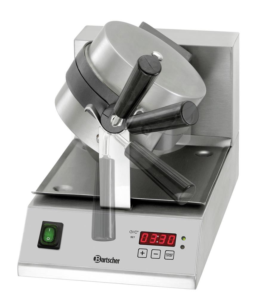 Waffeleisen "Deluxe" 1BW170D