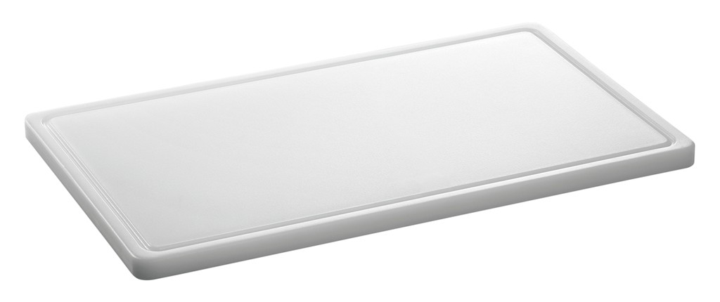 Schneidbrett PRO 53x32 W-R