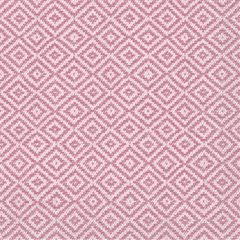 Tissue 3-lg Serviette Lagos Base beere 40 x 40 cm 1/4 Falz