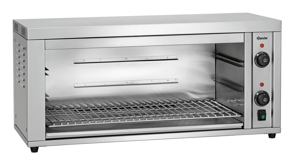 Salamander 700-2Z II