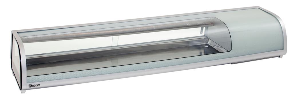 Kühlaufsatz SushiBar GL2-1800 Kühlaufsatz SushiBar GL2-1800