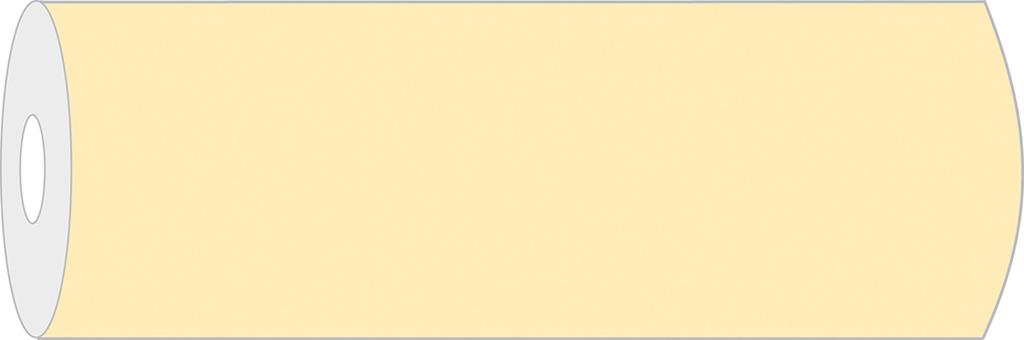 Linclass P.C. Rolle Basic creme 1,19 x 25 m Linclass P.C. Rolle Basic creme 1,19 x 25 m