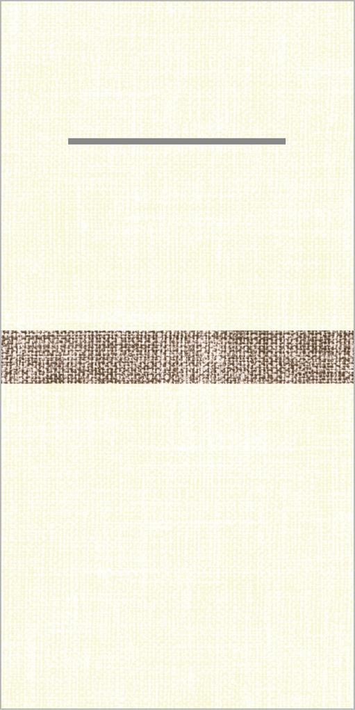 Linclass-Premium Pocket-Napkins Joe crem 40 x 40 cm 1/8 Falz Linclass-Premium Pocket-Napkins Joe crem 40 x 40 cm 1/8 Falz