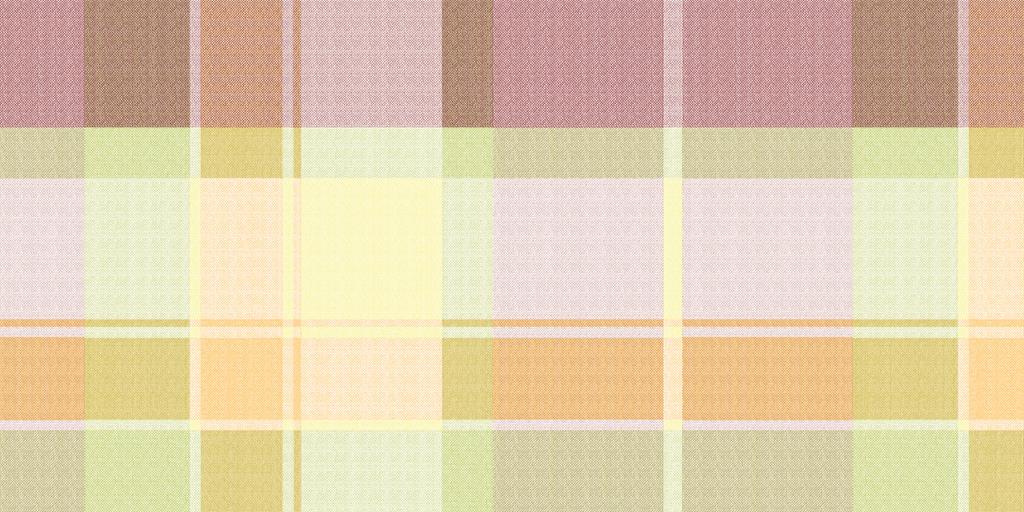 Linclass Tischläufer Marc orange-rot 40 cm x 24 m