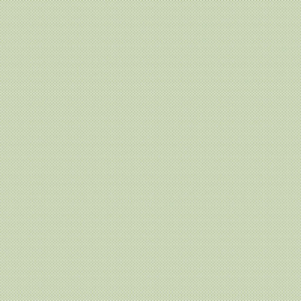 Spanlin-bio Serviette Peggy grün 40 x 40 cm 1/4 Falz