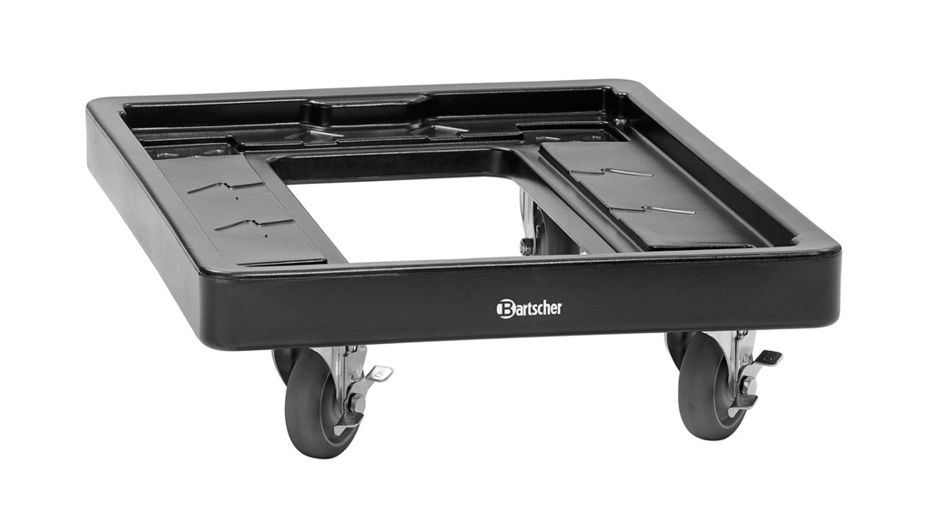 Transportwagen TBGN110