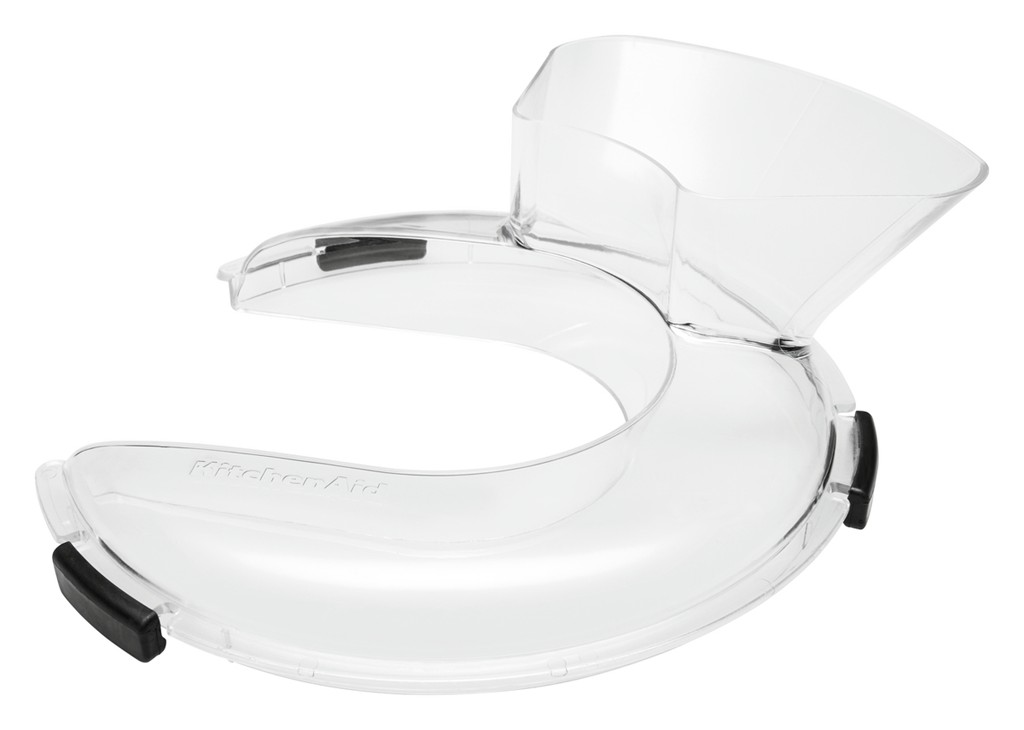 Spritzschutz zu 5K45