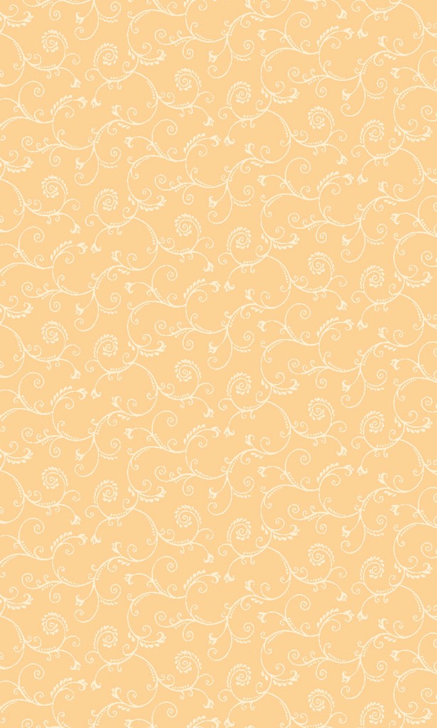 P.-C. Tischdecke Gala creme 80 x 80 cm 1/8-Falz