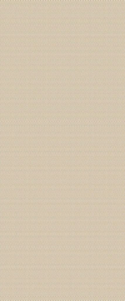 Spanlin-bio Serviette Peggy braun 48 x 40 cm 1/8 Falz