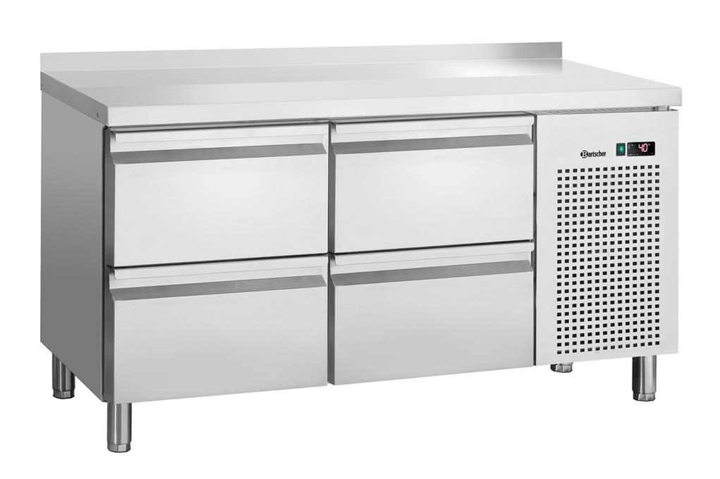 Kühltisch S4-150
