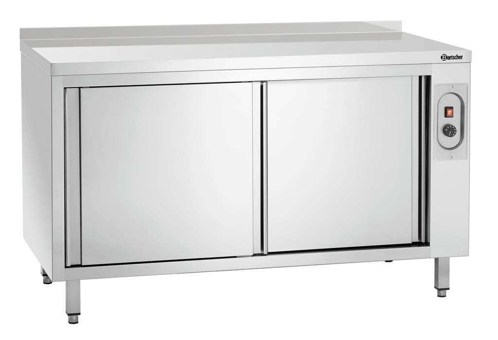 Wärmeschrank 700, B1400, MA