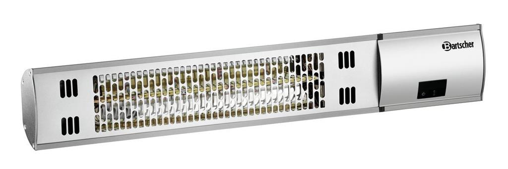 Heizstrahler W2000 E Heizstrahler W2000 E