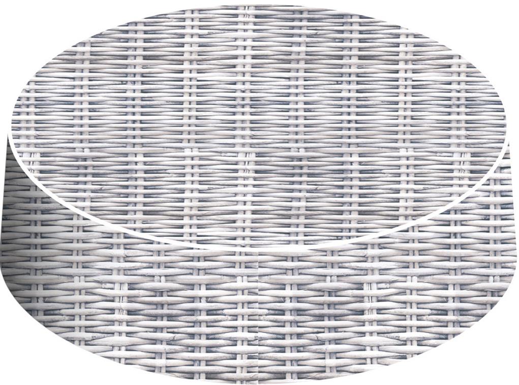 Karton Caps Rattan 62mm