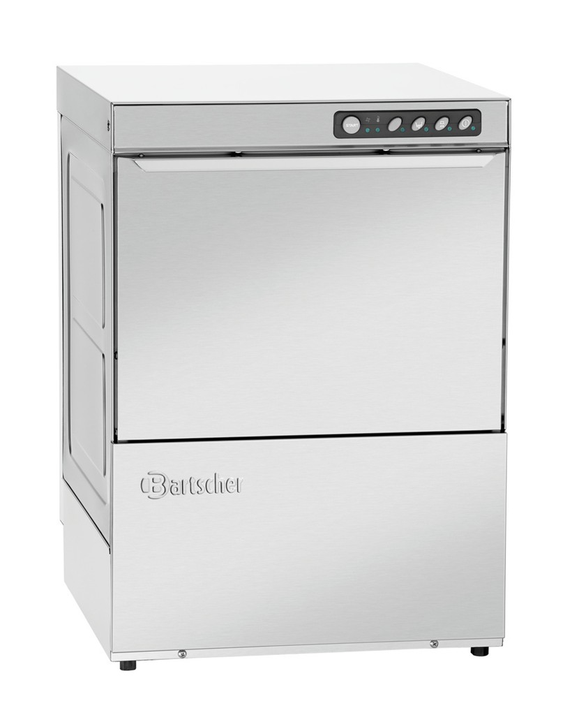 Spülmaschine US C500 LPR