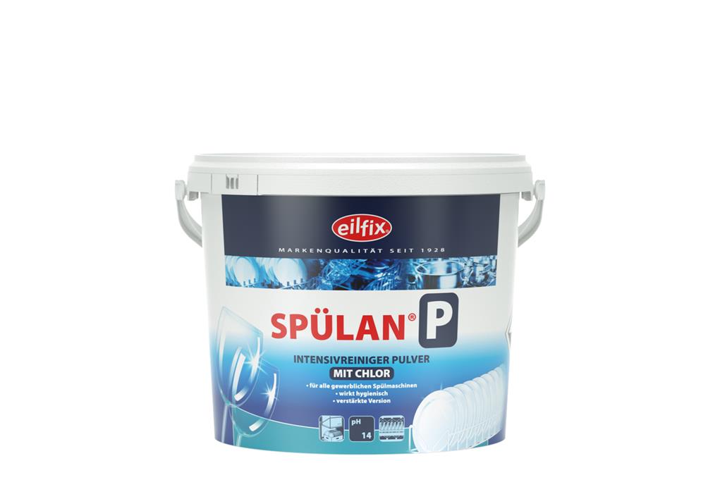 Spülan Pulver, 10kg Spülan Pulver, 10kg