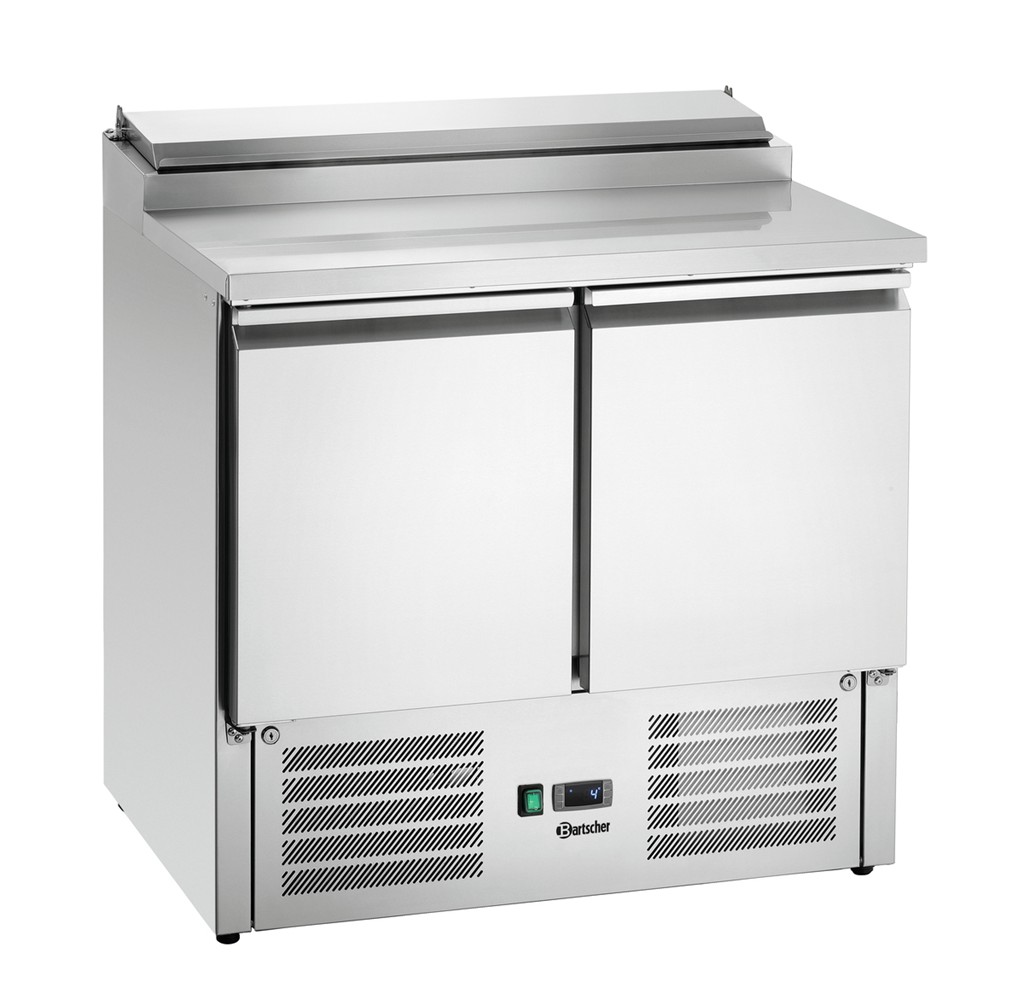Vorbereitungskühltisch 900T2