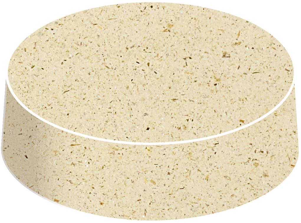 Gras Papier Caps Basic Graspapier 74mm