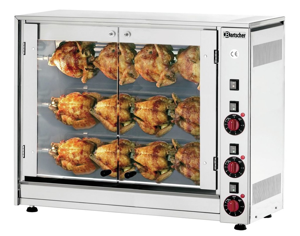 Hähnchengrill P12N