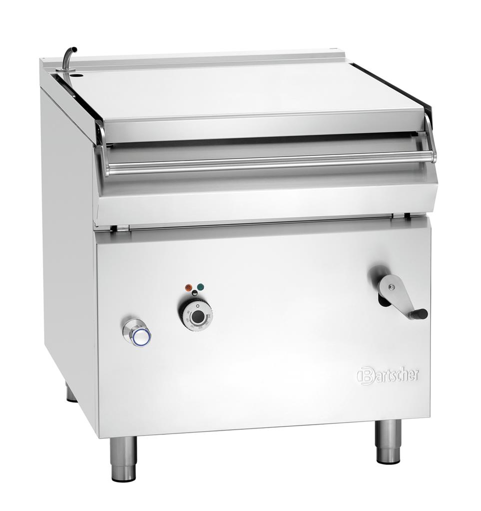 Kippbratpfanne 900 E87LHK Kippbratpfanne 900 E87LHK