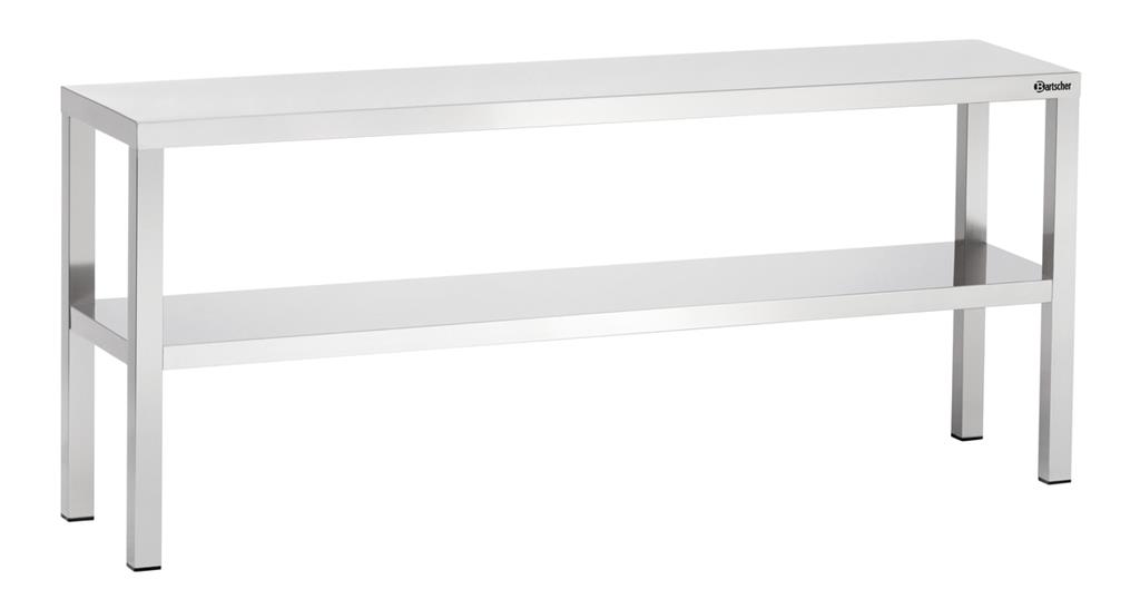 Aufsatzbord, B1600, 2 Borde