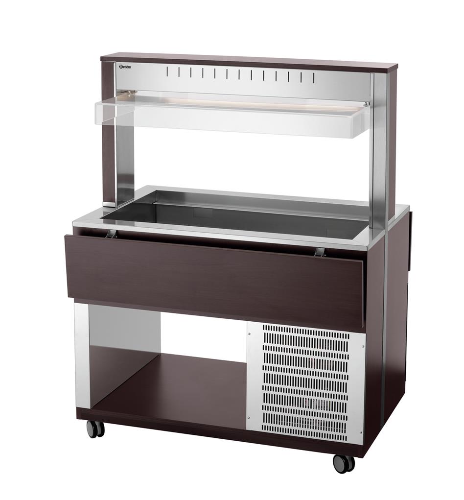 Buffetwagen K3110-200U