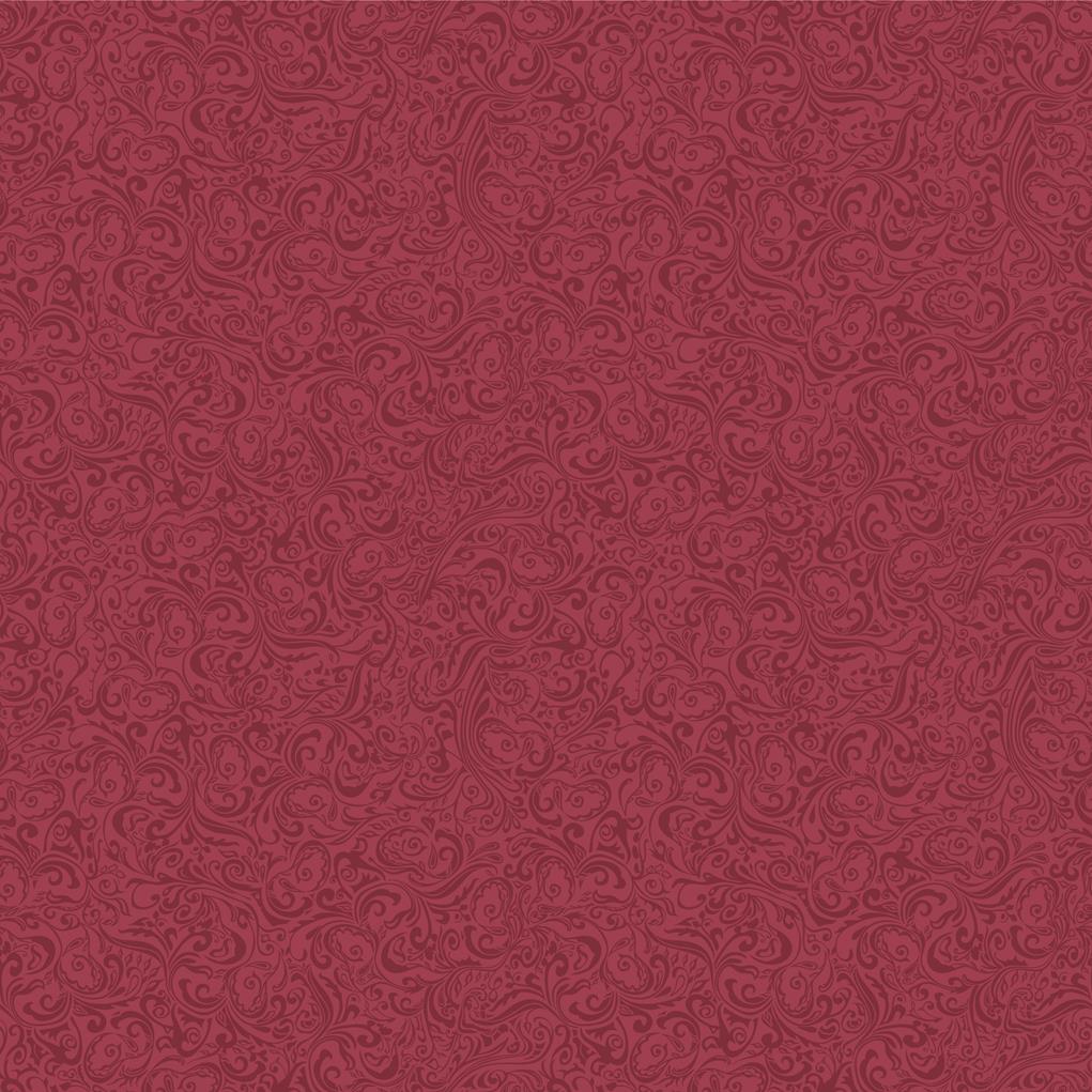 Linclass Tischdecke Lias bordeaux 80 x 80 cm 1/8-Falz Linclass Tischdecke Lias bordeaux 80 x 80 cm 1/8-Falz