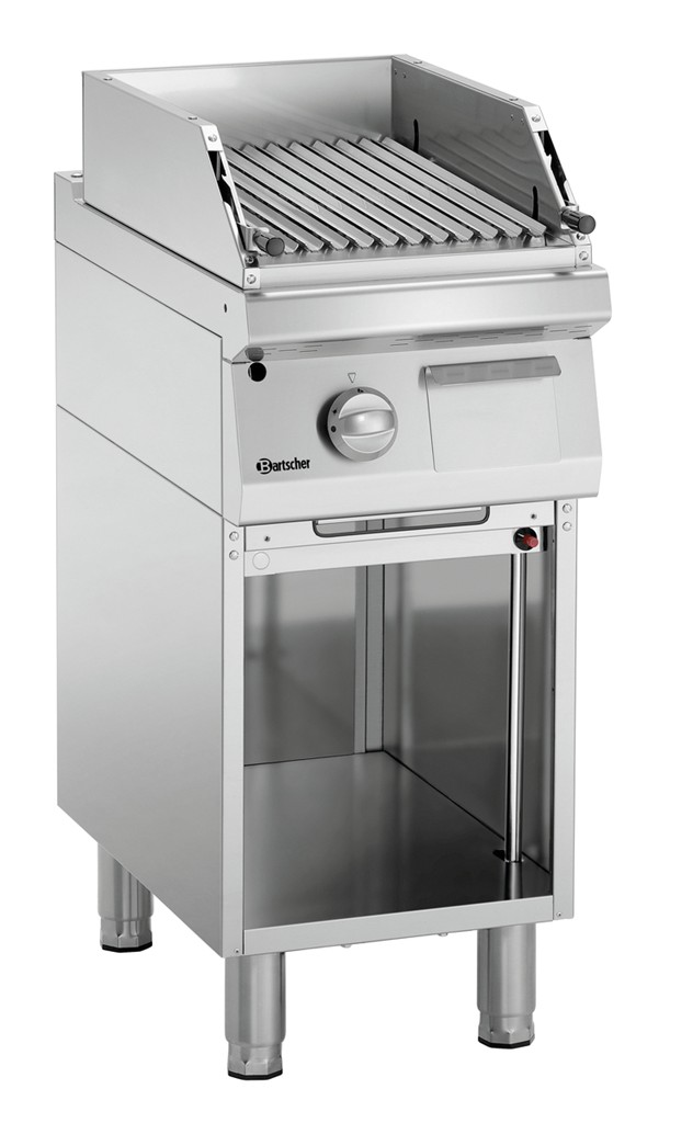 Lavasteingrill 700VR G90