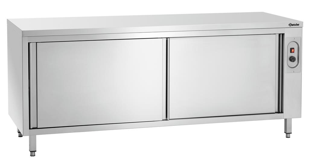 Wärmeschrank 700-4T 2000