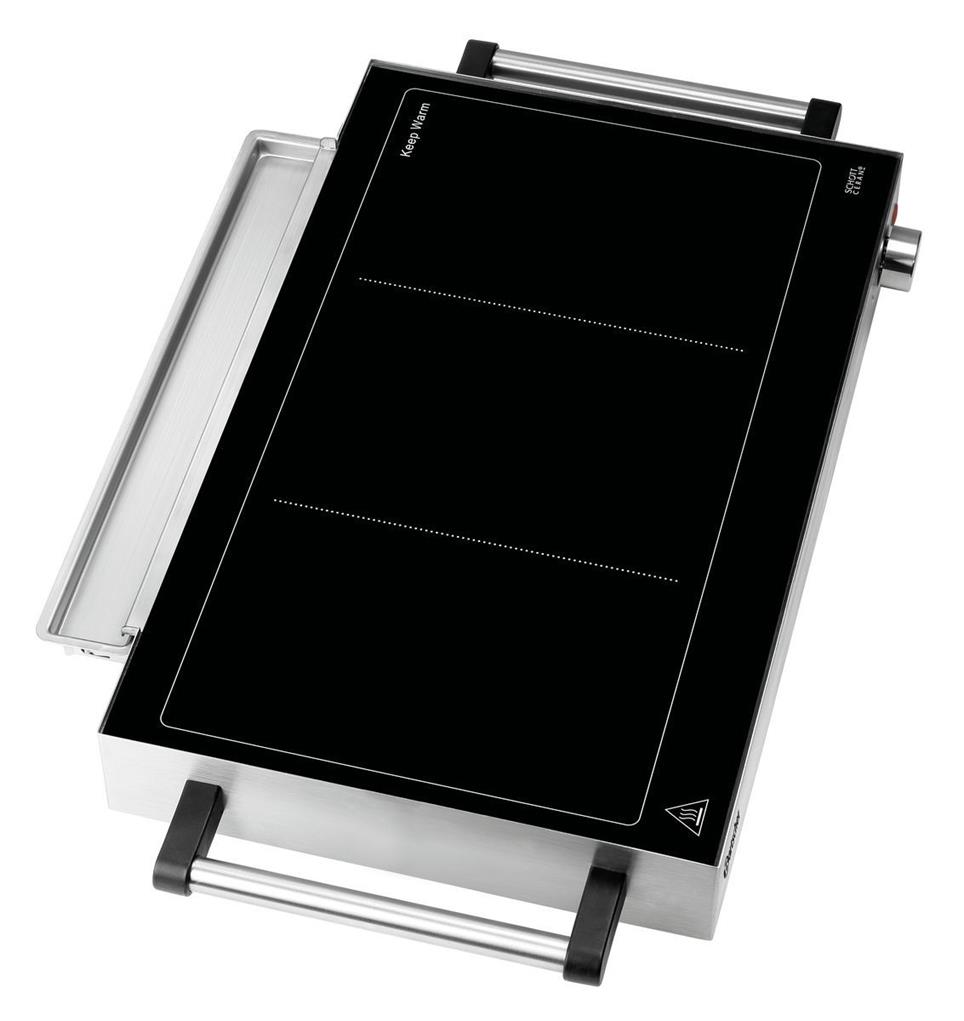 Grillplatte GP2511GN