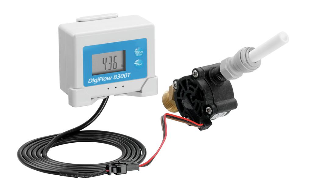 Wasserzähler W3B-1 Wasserzähler W3B-1