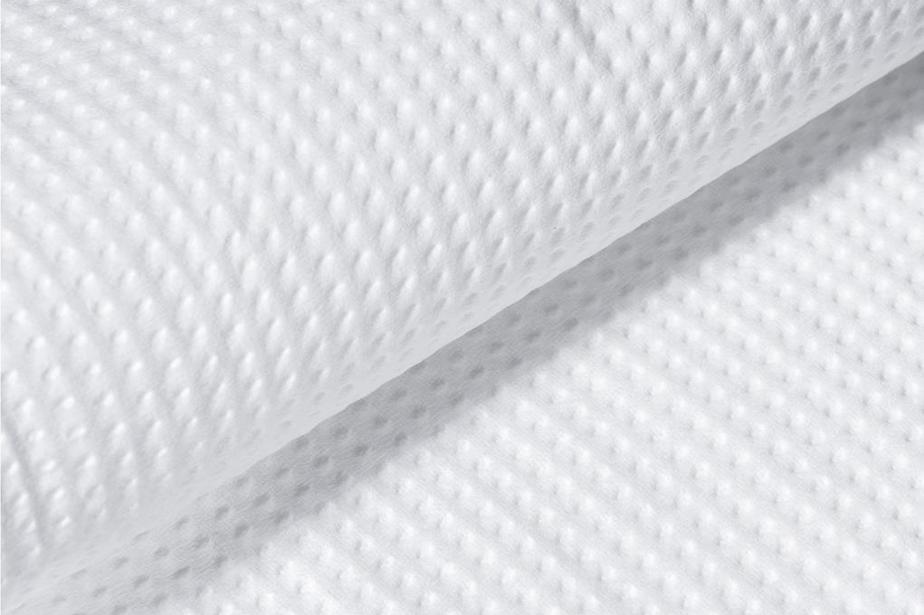 JR Toilettenpapier "Maxi" 2-lagig, 350mtr