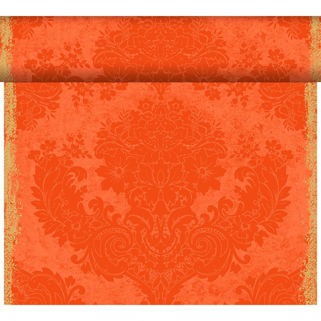 Tete a Tete Dunicel Royal sun orange, 24m x 40cm