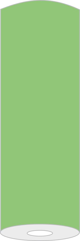 Airlaid-Rolle Basic apfelgrün / apple gr 1,20 x 25 m