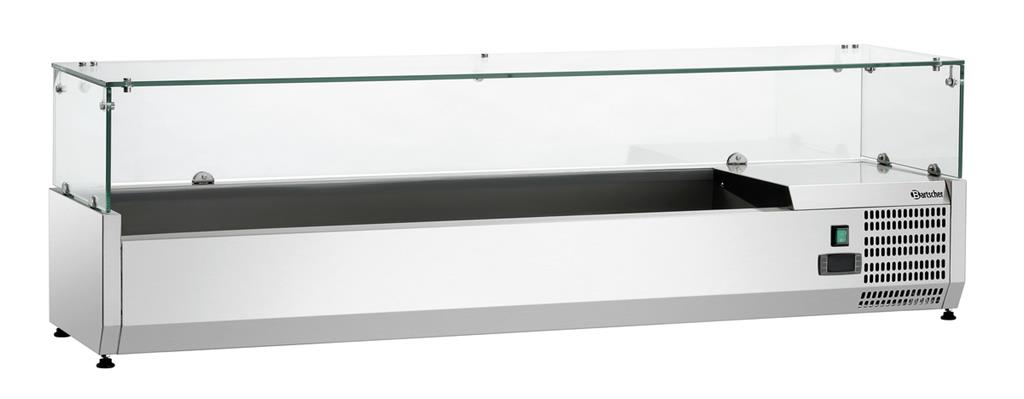 Kühlaufsatz GL3-1501 Kühlaufsatz GL3-1501