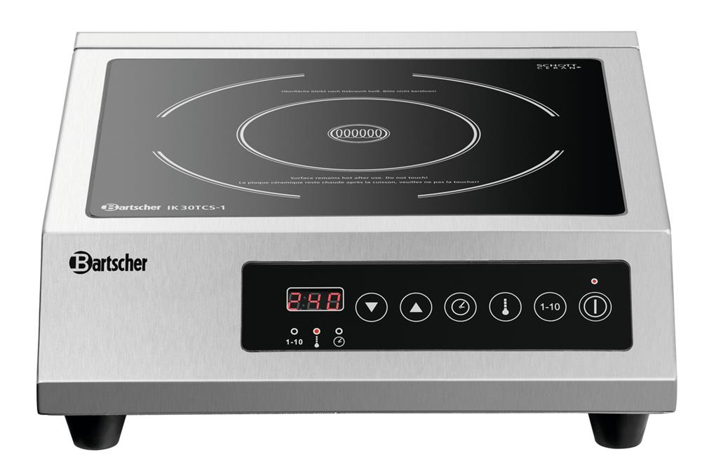 Induktionskocher IK 30T-1