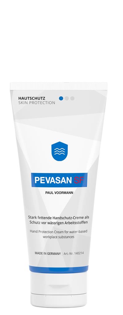 Hautschutz "Pevasan SF" 100ml Tube